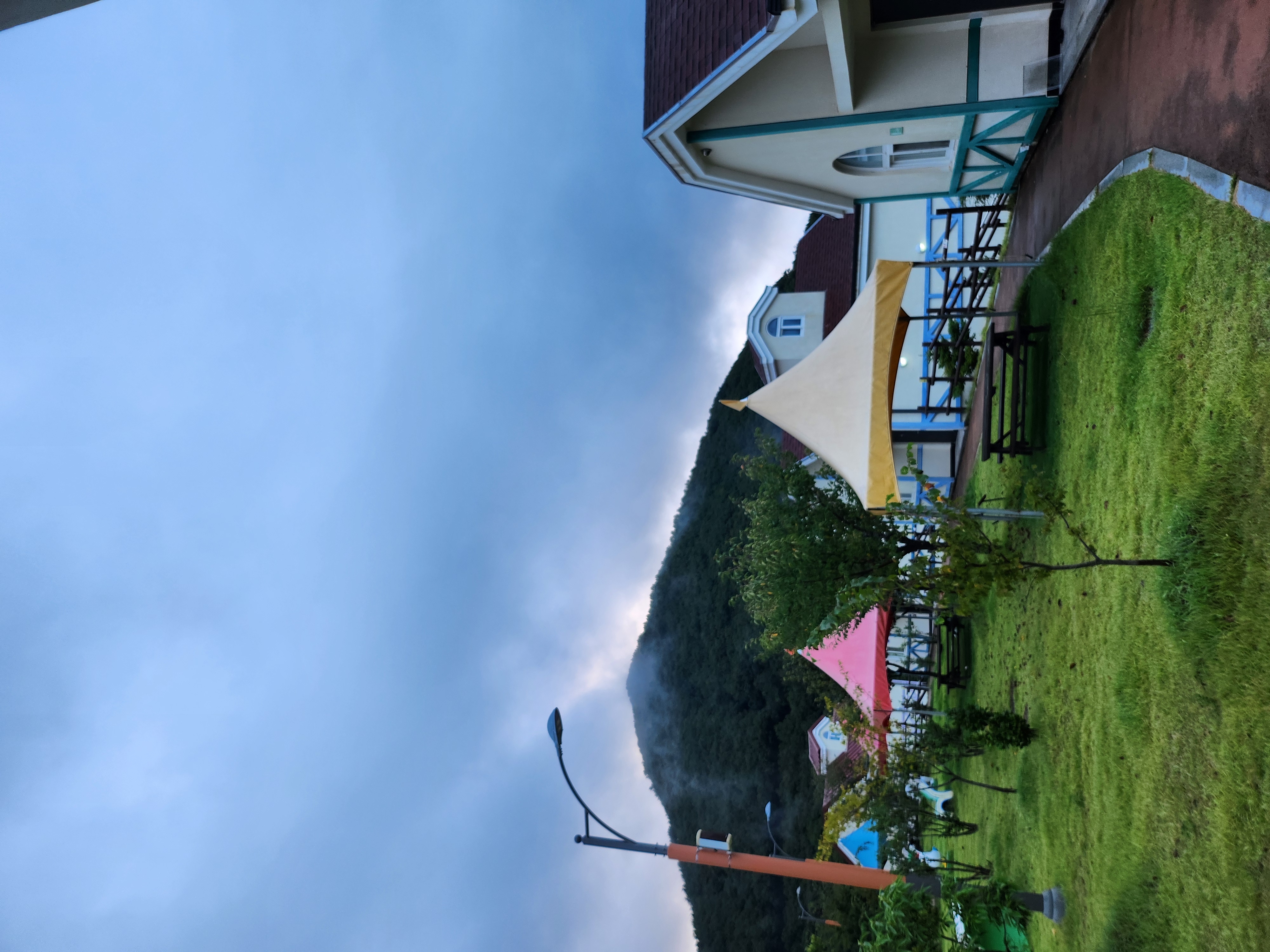 산림청 국립달음산자연휴양림 - |