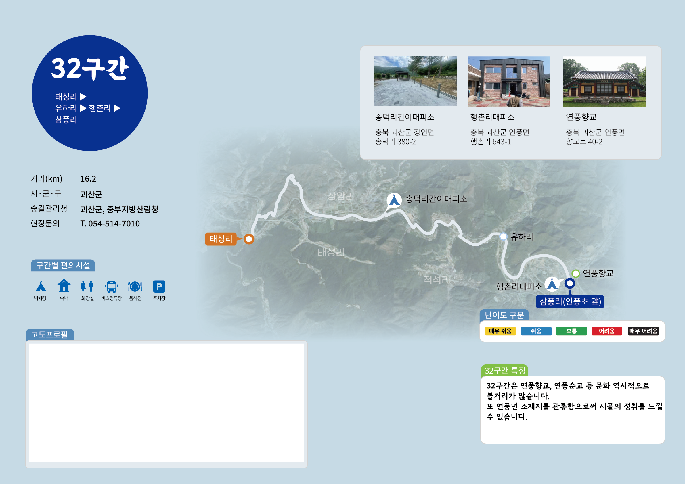 주요코스