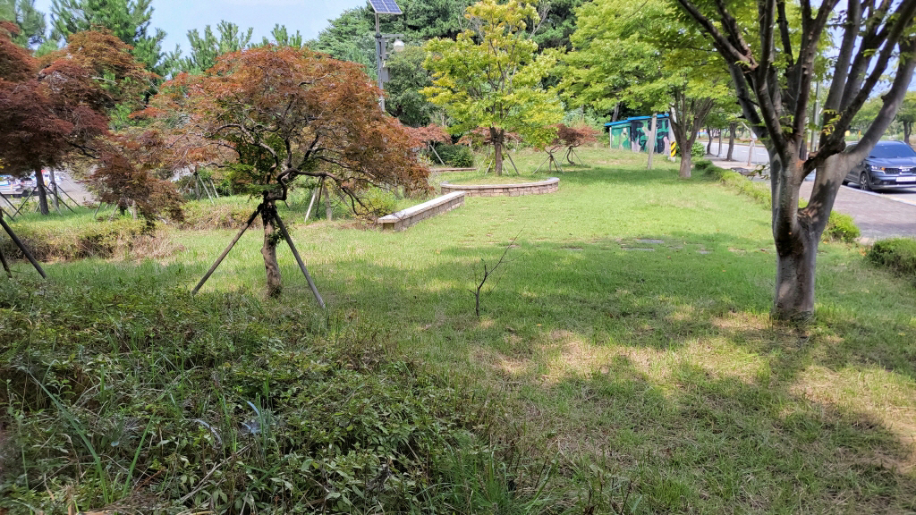 꽃지대피소