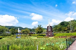 대청호자연수변공원