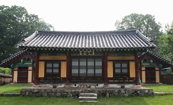연풍향교