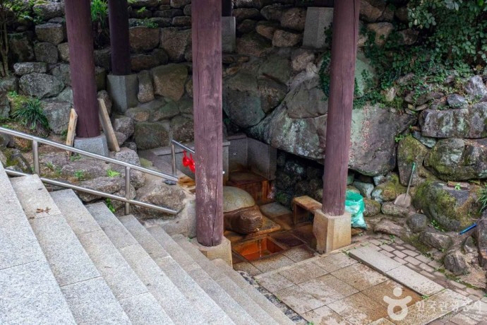 오전약수터