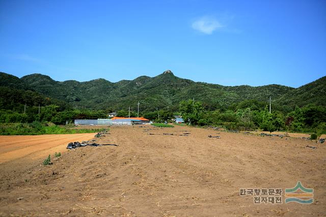 금강산