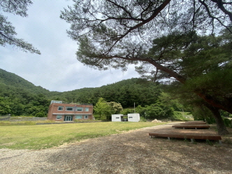 국립울진동서트레일센터