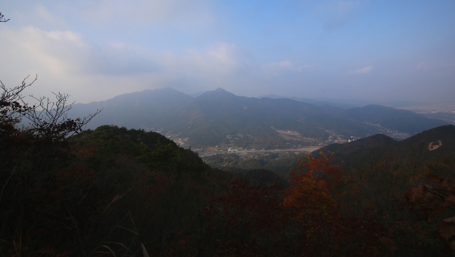 가야산
