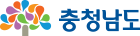 충청남도 로고
